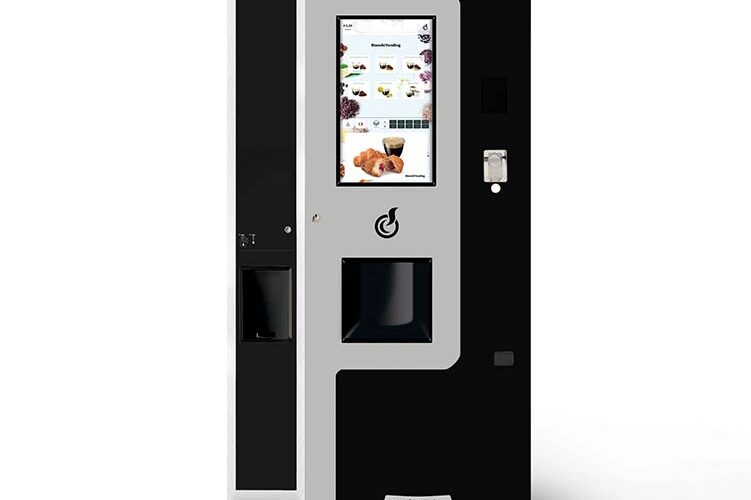 LEI600 PLUS 2Cups Touch21 +CoffeeToGo