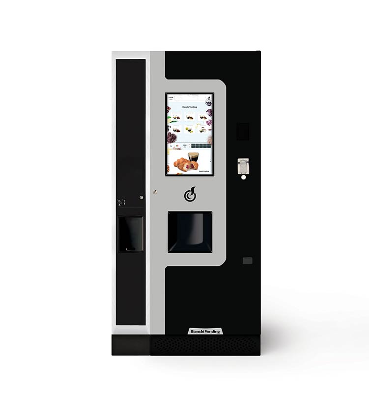 LEI600 PLUS 2Cups Touch21 +CoffeeToGo