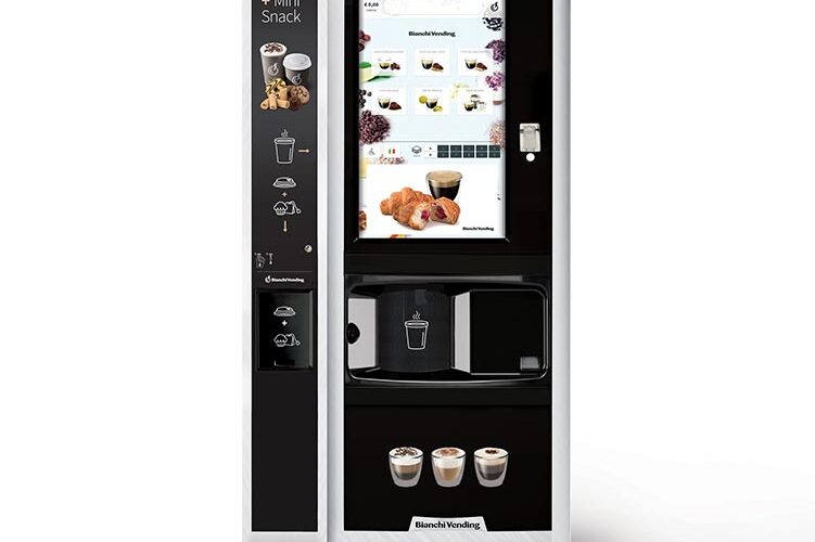 LEI700 PLUS 2CUPS TOUCH + COFFEE TO GO