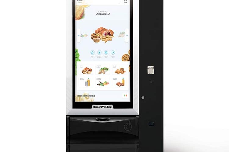 VISTA Plus Touch 46