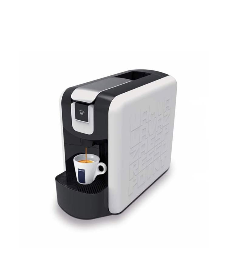 Lavazza EP 2500 Plus